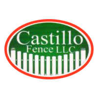 Castillo Fence Company Logo