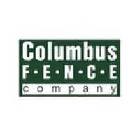 Columbus Fence Co LLC Logo