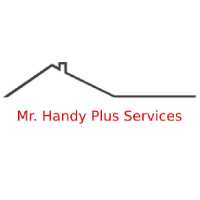 Mr. Handy Plus Services Logo