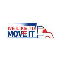 We Like To Move It Logo