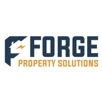 Forge Property Solutions Logo