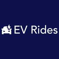 EV Rides Logo