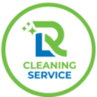 LR Cleaning Service Logo