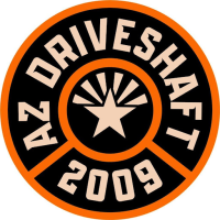 Arizona Driveshaft Logo