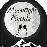 Moonlight Events Logo