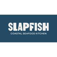 Slapfish - Permanently Closed Logo