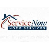 Service Now Home Services Logo