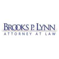 Brooks P. Lynn, Attorney at Law Logo