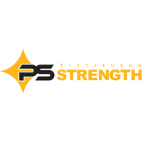 Pittsburgh Strength Logo
