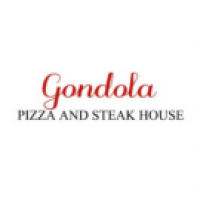 Gondola Pizza & Steak House Logo
