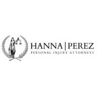 Hanna Perez PC Logo