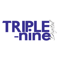 Triple-Nine Digital Logo
