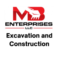 MB Enterprises LLC Logo