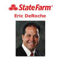 Eric DeRoche - State Farm Insurance Agent Logo