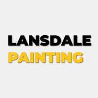 Lansdale Painting Logo
