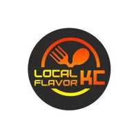 Local Flavor KC Logo