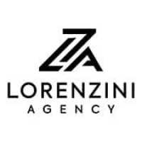 Lorenzini Agency, LLC Logo
