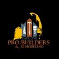 Cape Cod Pro Builders and Remodeling Logo
