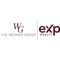 Jennifer Wehner - The Wehner Group eXp Realty Logo