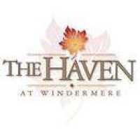 Haven At Windermere Logo