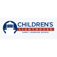 Children's Lighthouse of McKinney - Trinity Falls Logo