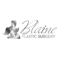 Blaine Plastic Surgery Logo