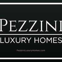 Pezzini Luxury Homes Logo