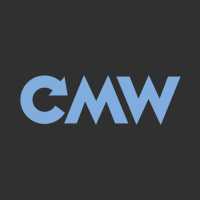 CMW Marketing + Creative Logo