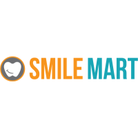 Smile Mart Logo