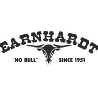 Earnhardt Chrysler Dodge Jeep Ram Logo