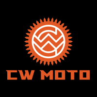 CW Moto Logo