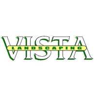 Vista Landscaping Logo