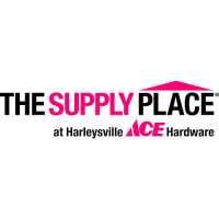 Harleysville Ace Hardware Logo
