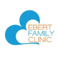 Ebert Family Clinic Logo