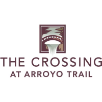 The Crossing at Arroyo Trail Logo