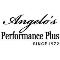 Angelo's Performance Plus Logo