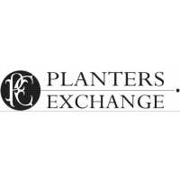 Planters Exchange Logo
