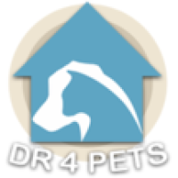 Dr 4 Pets Logo
