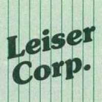 Leiser Corporation Logo