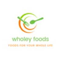 Wholey Foods Logo