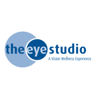 The Eye Studio Logo