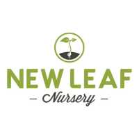 New Leaf Nursery Logo