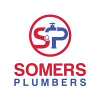 Somers Plumbers Logo