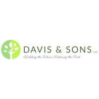 Davis & Sons, LLC Logo