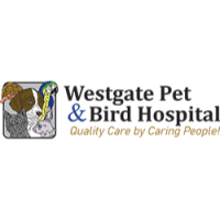 Westgate Pet & Bird Hospital Logo