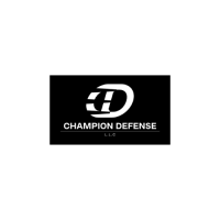 Champion Defense LLC Logo