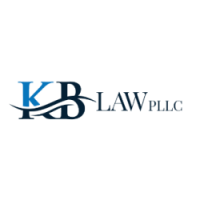 KB Law PLLC Logo