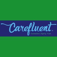 Carefluent, Inc. Logo