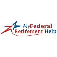 My Federal Retirement Help | Tom Hofferber Logo