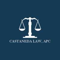 Castaneda Law, APC Logo